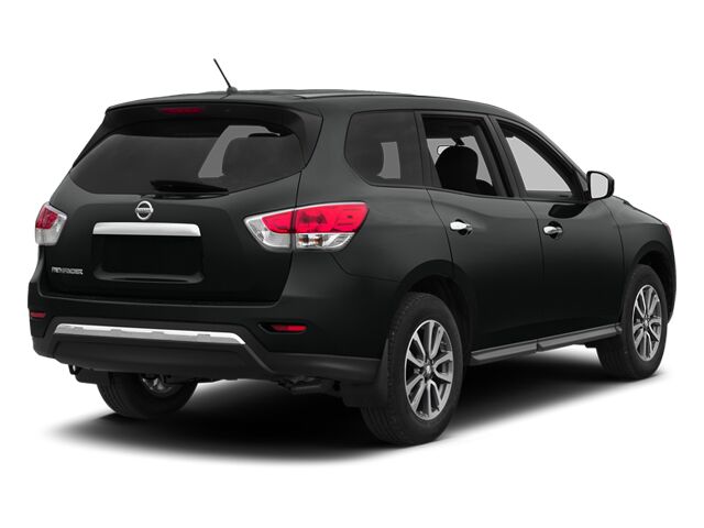 2013 NISSAN PATHFINDER S; SL; PL Kansas City MO