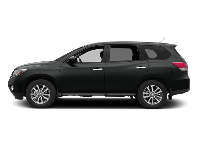 2013 NISSAN PATHFINDER S; SL; PL Kansas City MO