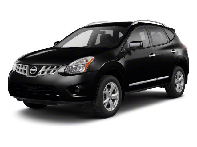 2013 NISSAN ROGUE S Kansas City MO 2013 NISSAN ROGUE S Kansas City MO