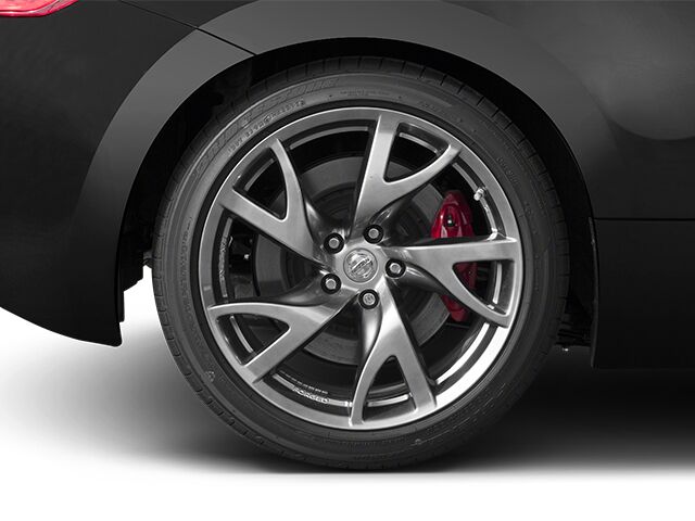 2013 Nissan 370Z Base Chantilly VA
