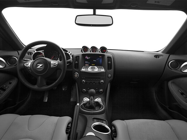 2013 Nissan 370Z Base Chantilly VA