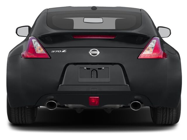 2013 Nissan 370Z Base Chantilly VA