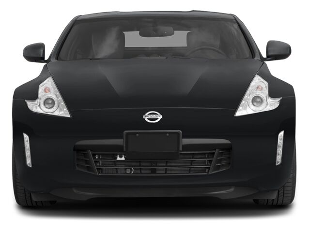 2013 Nissan 370Z Base Chantilly VA