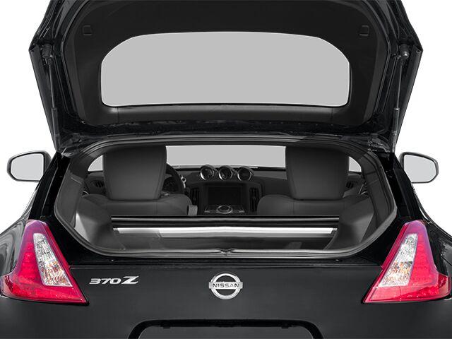 2013 Nissan 370Z Base Chantilly VA