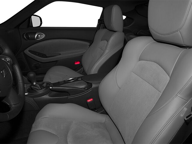 2013 Nissan 370Z Base Chantilly VA
