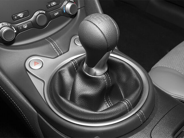 2013 Nissan 370Z Base Chantilly VA