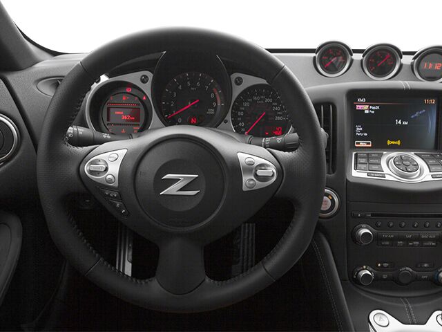 2013 Nissan 370Z Base Chantilly VA