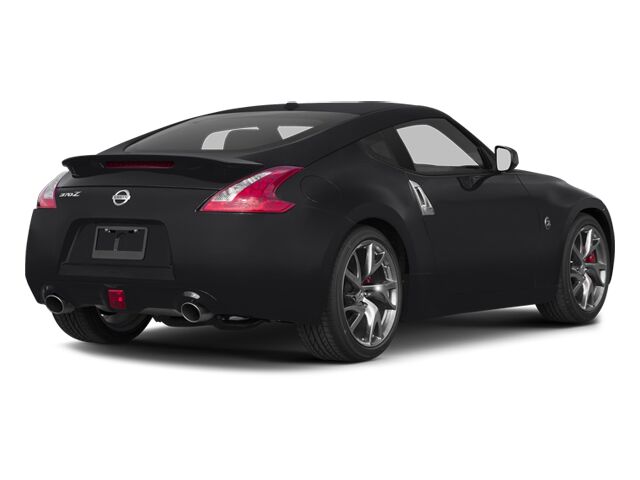 2013 Nissan 370Z Base Chantilly VA