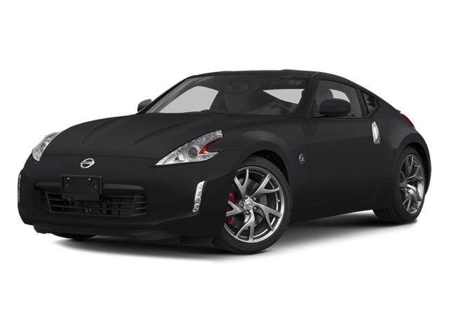 2013 Nissan 370Z Base Chantilly VA
