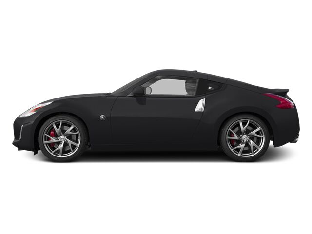 2013 Nissan 370Z Base Chantilly VA