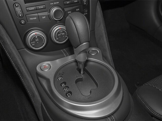 2013 Nissan 370Z Touring Owego NY