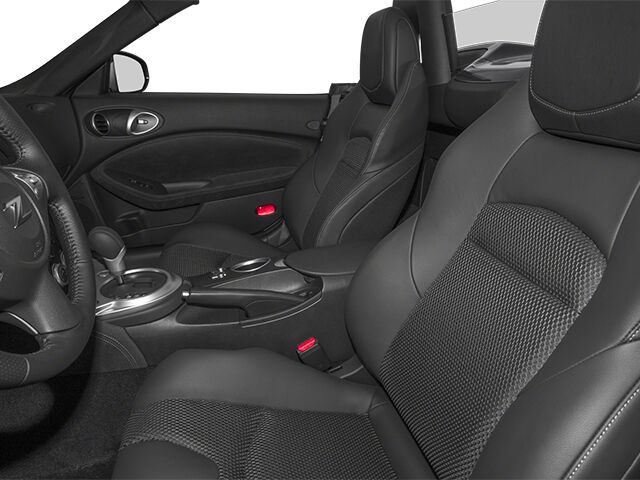 2013 Nissan 370Z Touring Owego NY