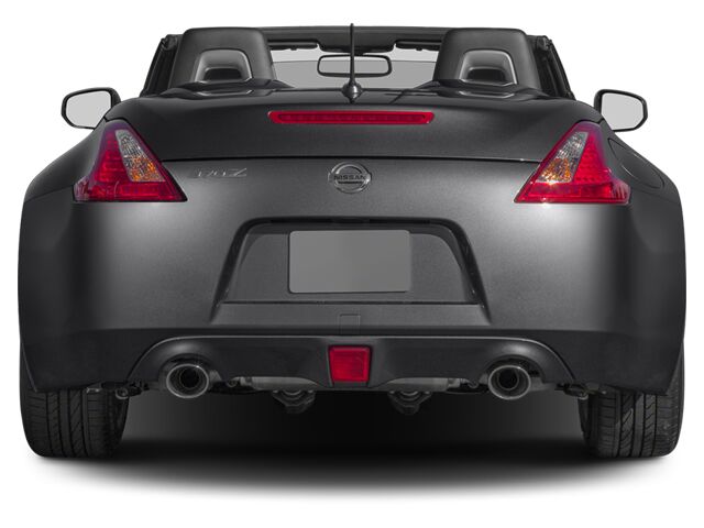 2013 Nissan 370Z Touring Owego NY
