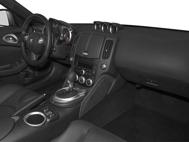 2013 Nissan 370Z Touring Owego NY