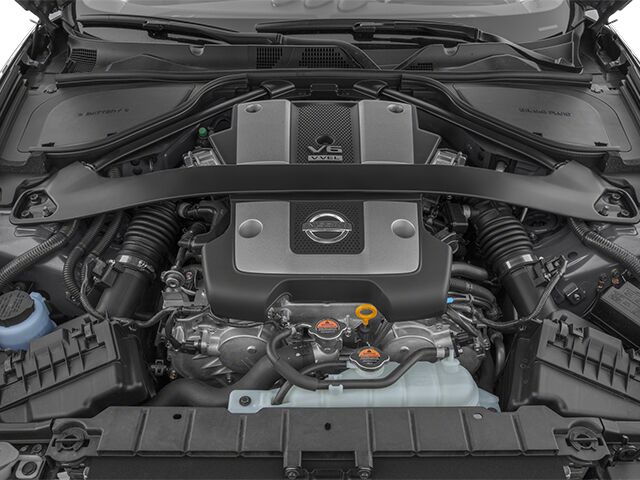 2013 Nissan 370Z Touring Owego NY