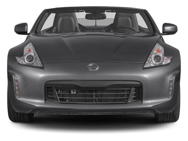 2013 Nissan 370Z Touring Owego NY