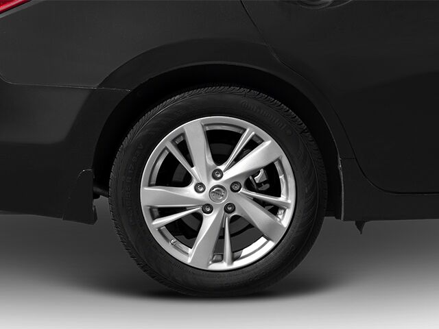2013 Nissan Altima Gainesville FL