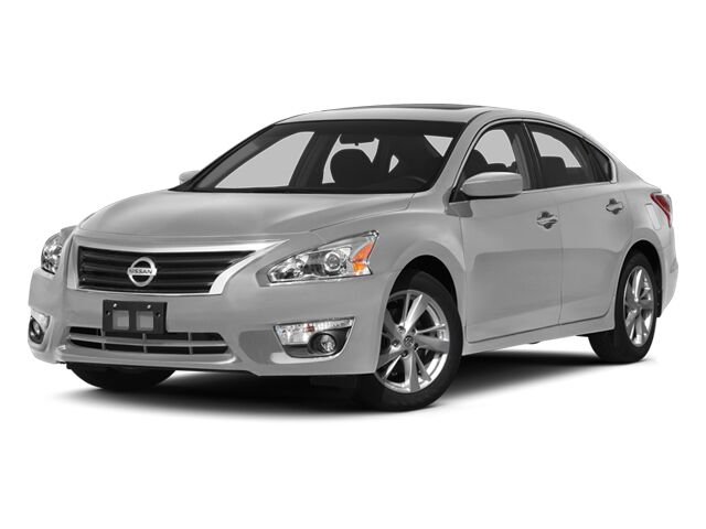 2013 Nissan Altima Kansas City MO 2013 Nissan Altima Kansas City MO