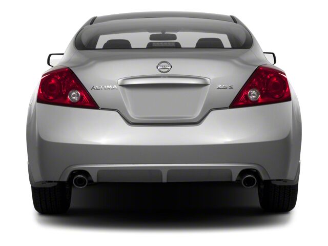 2013 Nissan Altima -SAR 2.5 S Hot Springs AR