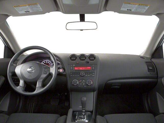 2013 Nissan Altima -SAR 2.5 S Hot Springs AR