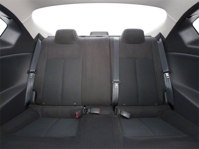 2013 Nissan Altima -SAR 2.5 S Hot Springs AR