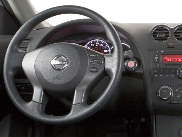 2013 Nissan Altima -SAR 2.5 S Hot Springs AR
