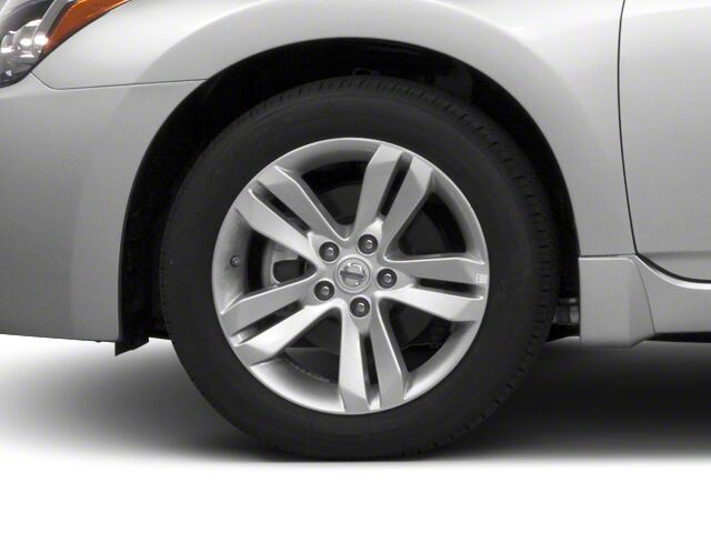 2013 Nissan Altima -SAR 2.5 S Hot Springs AR