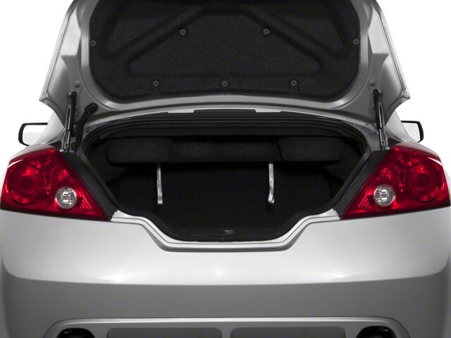 2013 Nissan Altima -SAR 2.5 S Hot Springs AR