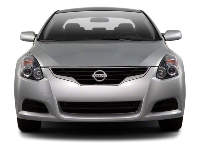 2013 Nissan Altima -SAR 2.5 S Hot Springs AR
