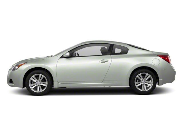 2013 Nissan Altima -SAR 2.5 S