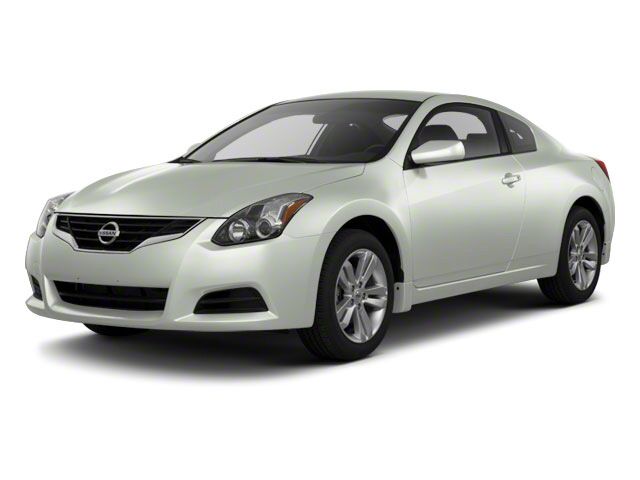 2013 Nissan Altima -SAR 2.5 S