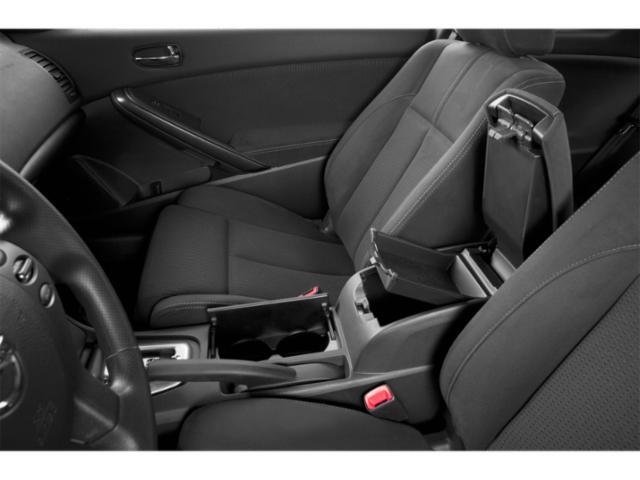 2013 Nissan Altima -SAR 2.5 S Hot Springs AR