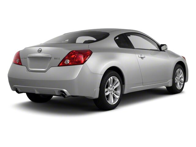 2013 Nissan Altima 2.5 S Coupe 2D Kansas City MO