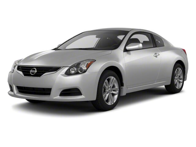 2013 Nissan Altima 2.5 S Coupe 2D Kansas City MO