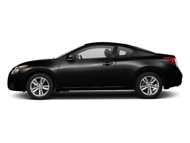 2013 Nissan Altima 2.5 S Coupe 2D Kansas City MO