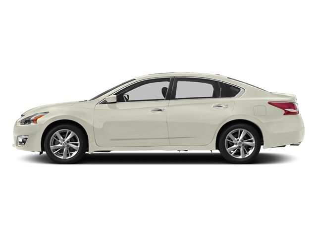 2013 Nissan Altima 2.5 S
