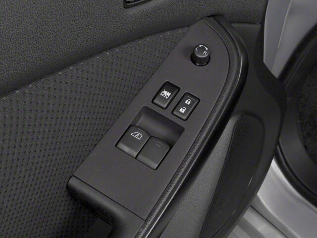 2013 Nissan Altima 2.5 S Hot Springs AR