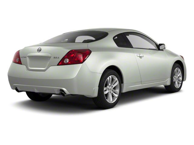 2013 Nissan Altima 2.5 S Hot Springs AR
