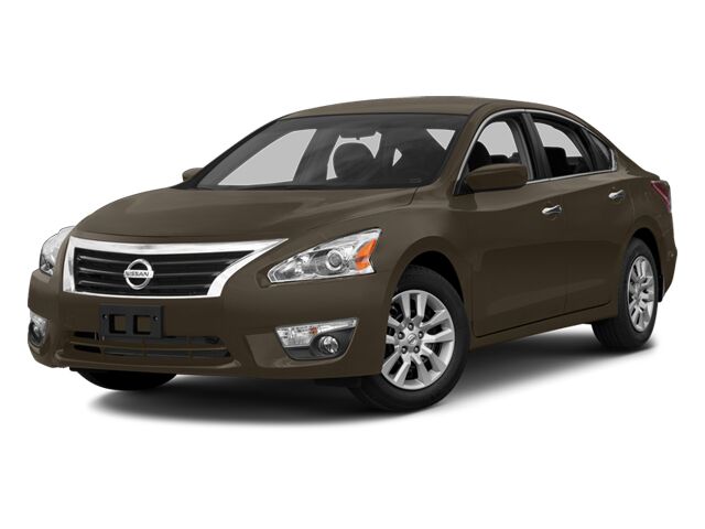 2013 Nissan Altima 2.5 S Kansas City MO 2013 Nissan Altima 2.5 S Kansas City MO