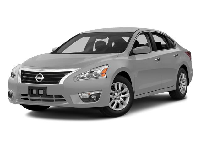 2013 Nissan Altima 2.5 S Kansas City MO 2013 Nissan Altima 2.5 S Kansas City MO