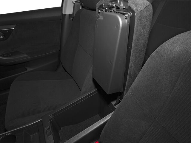 2013 Nissan Altima 2.5 S Mesa AZ