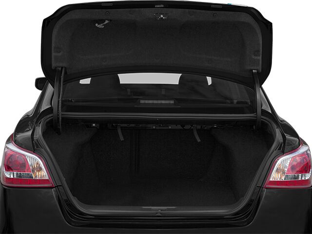 2013 Nissan Altima 2.5 S Mesa AZ