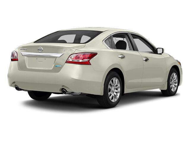 2013 Nissan Altima 2.5 S