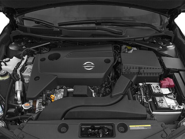 2013 Nissan Altima 2.5 S Miramar FL