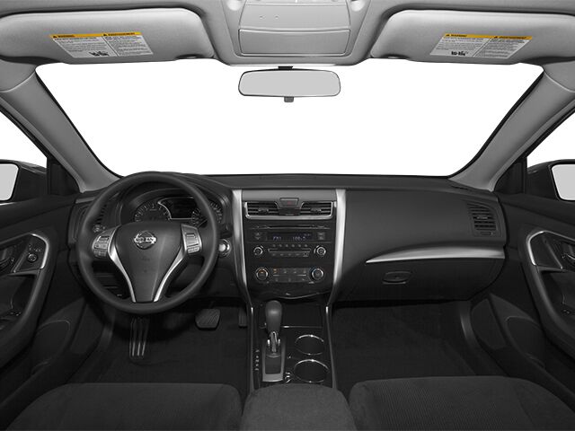2013 Nissan Altima 2.5 S Miramar FL