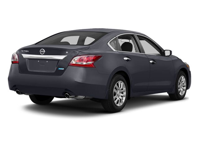 2013 Nissan Altima 2.5 S Miramar FL