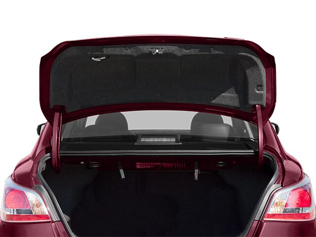 2013 Nissan Altima 2.5 SL Austin TX