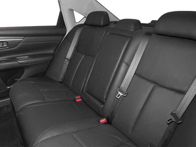 2013 Nissan Altima 2.5 SL Austin TX