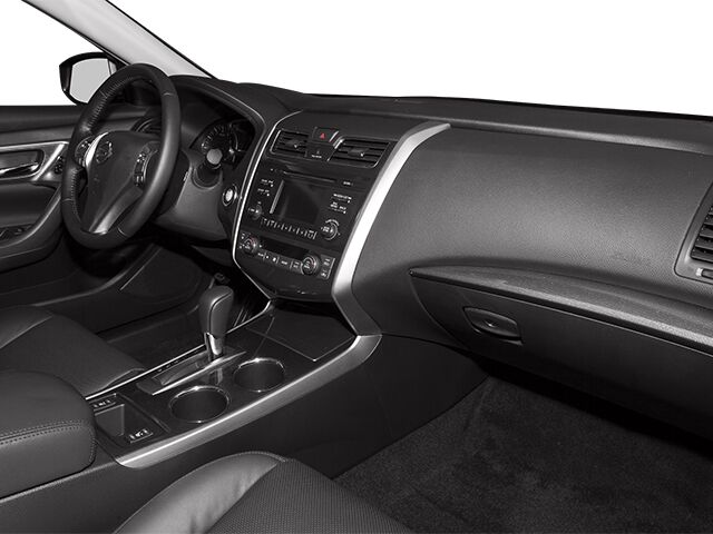 2013 Nissan Altima 2.5 SL Austin TX