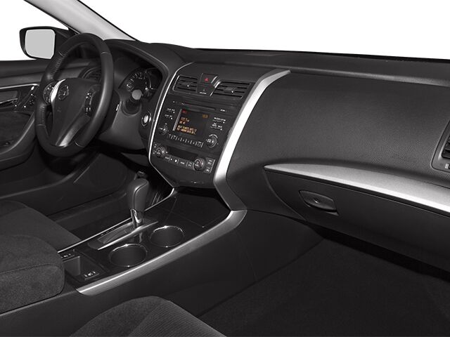 2013 Nissan Altima 2.5 SV Austin TX